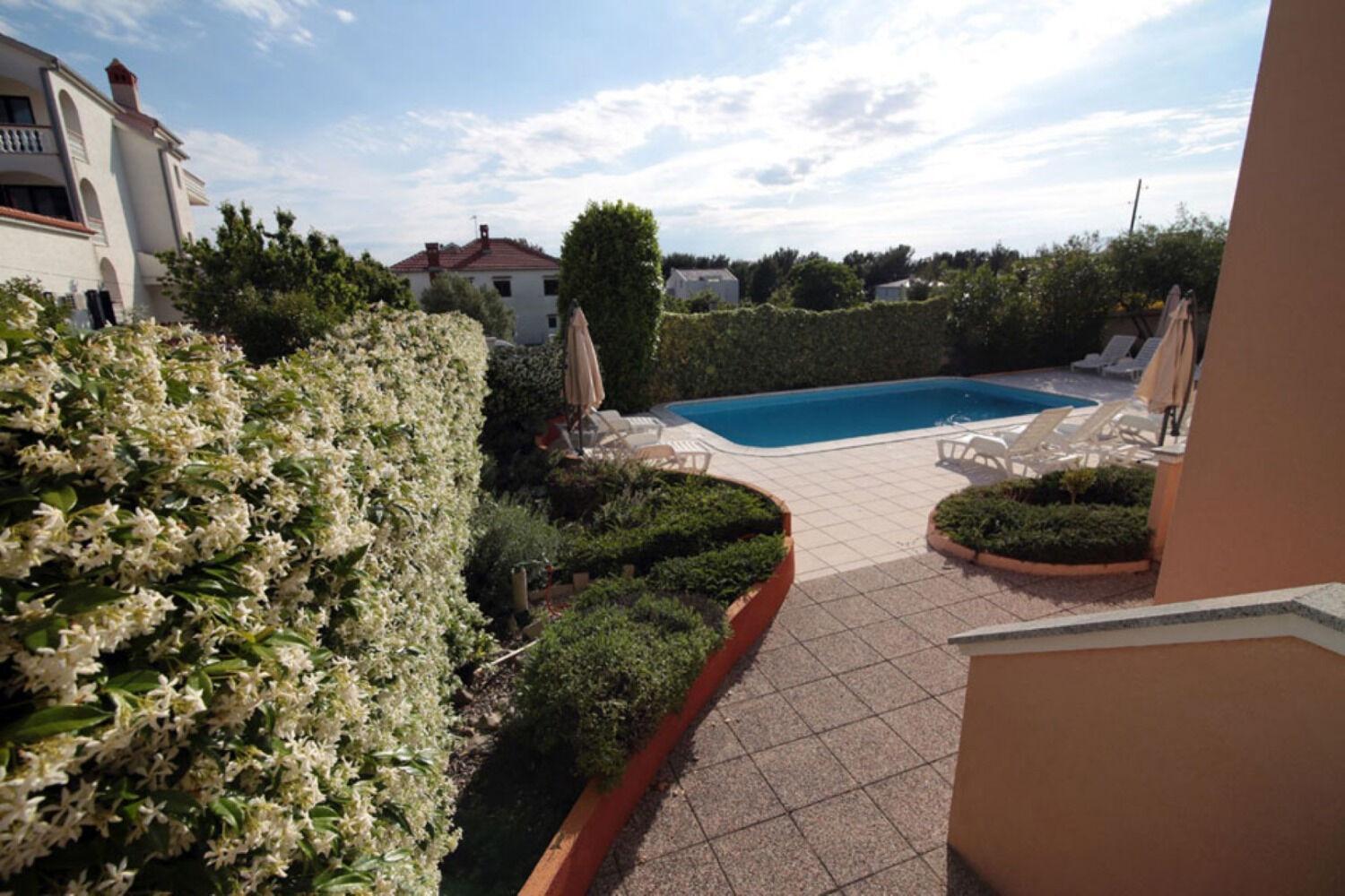 Eddie - Great Location & Comfor * Zadar