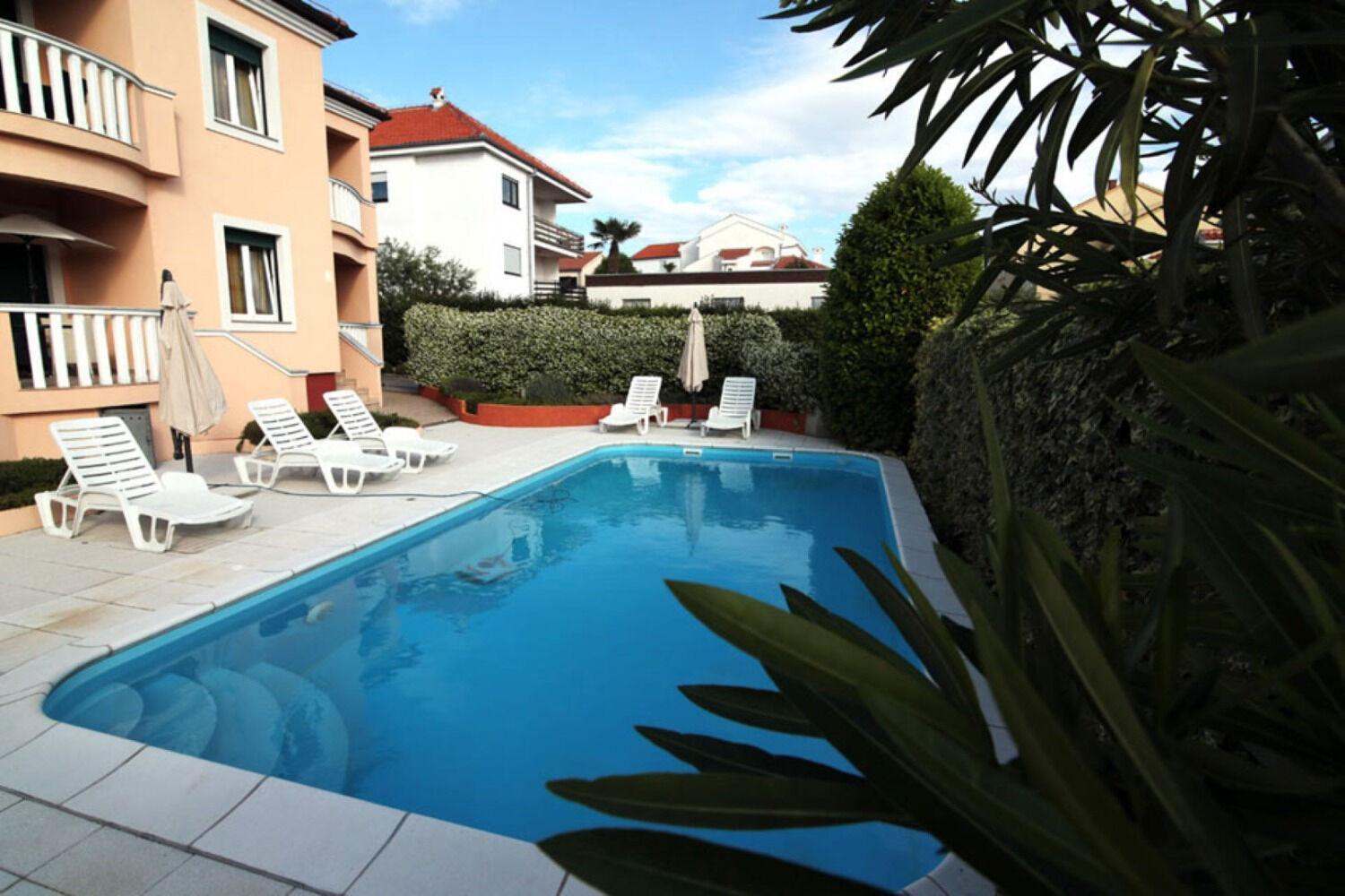 Eddie - Great Location & Comfor Apartment Zadar