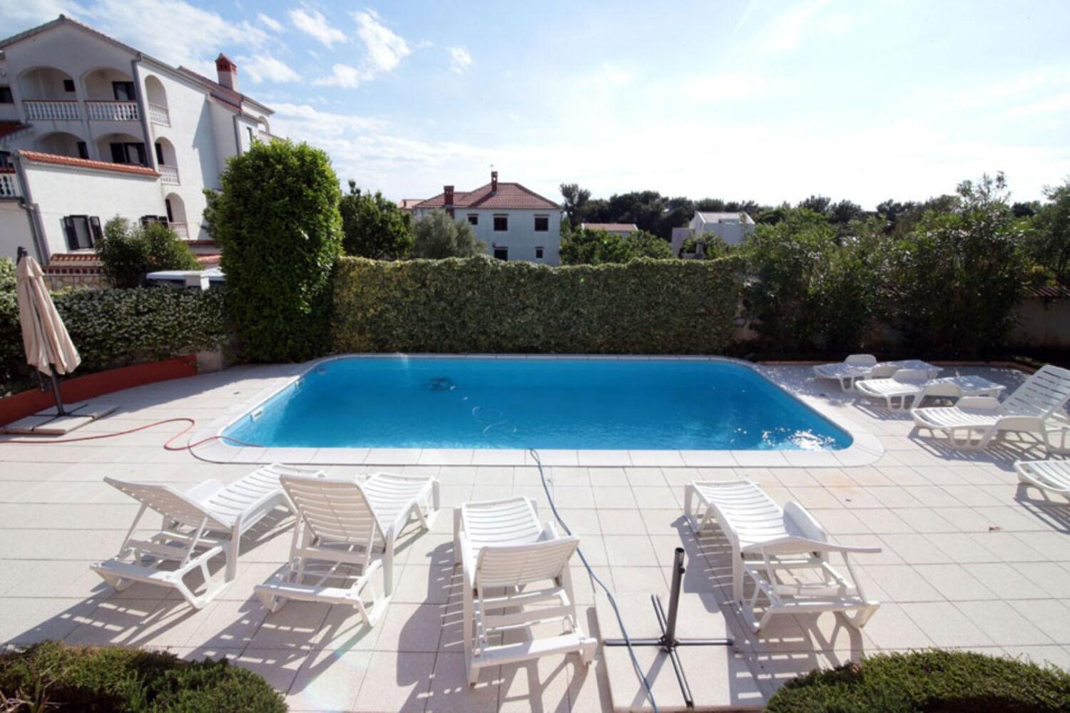 Apartment Eddie - Great Location & Comfor Zadar