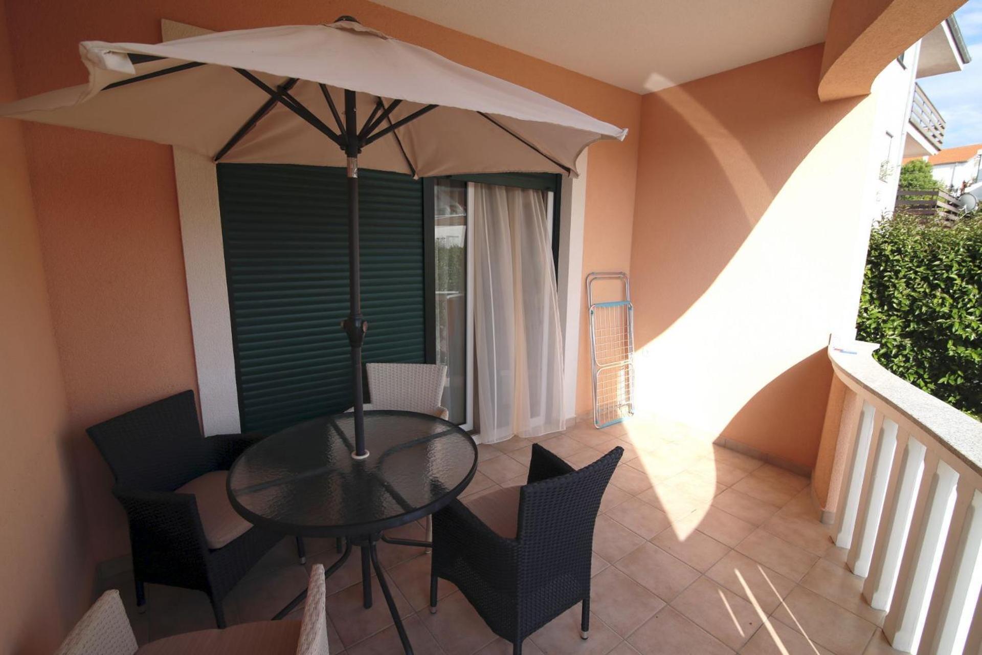 Eddie - Great Location & Comfor * Zadar