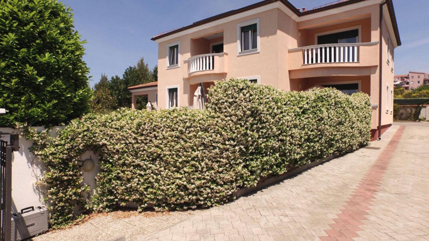 Eddie - Great Location & Comfor Apartment Zadar