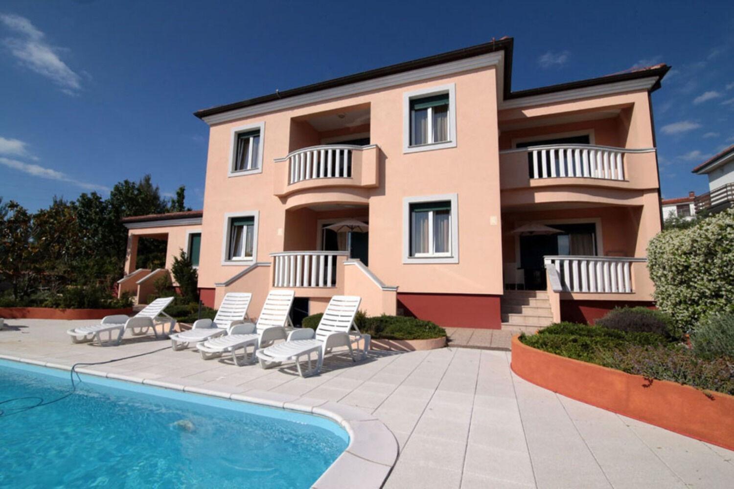 Apartment Eddie - Great Location & Comfor Zadar