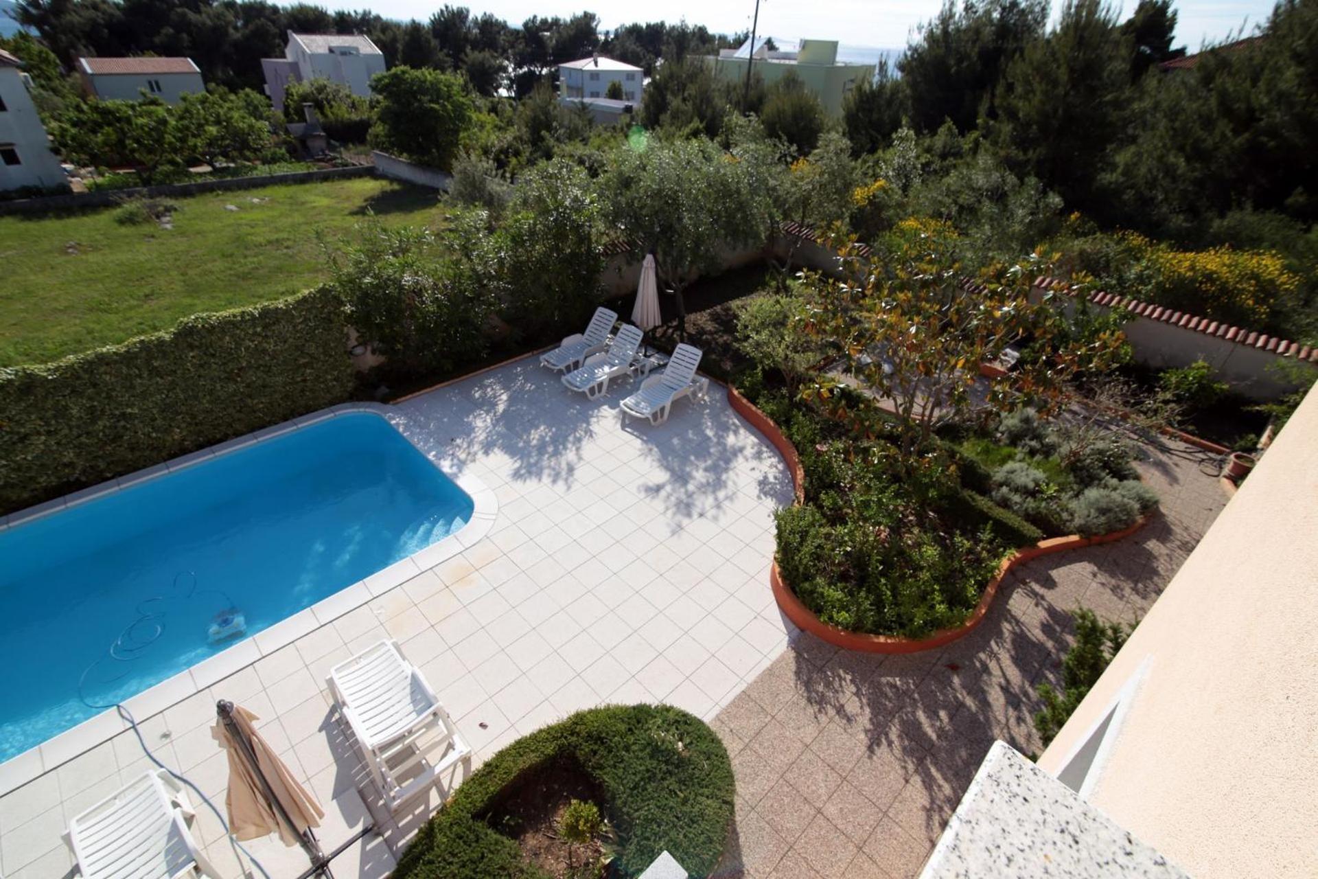 Eddie - Great Location & Comfor Apartment Zadar